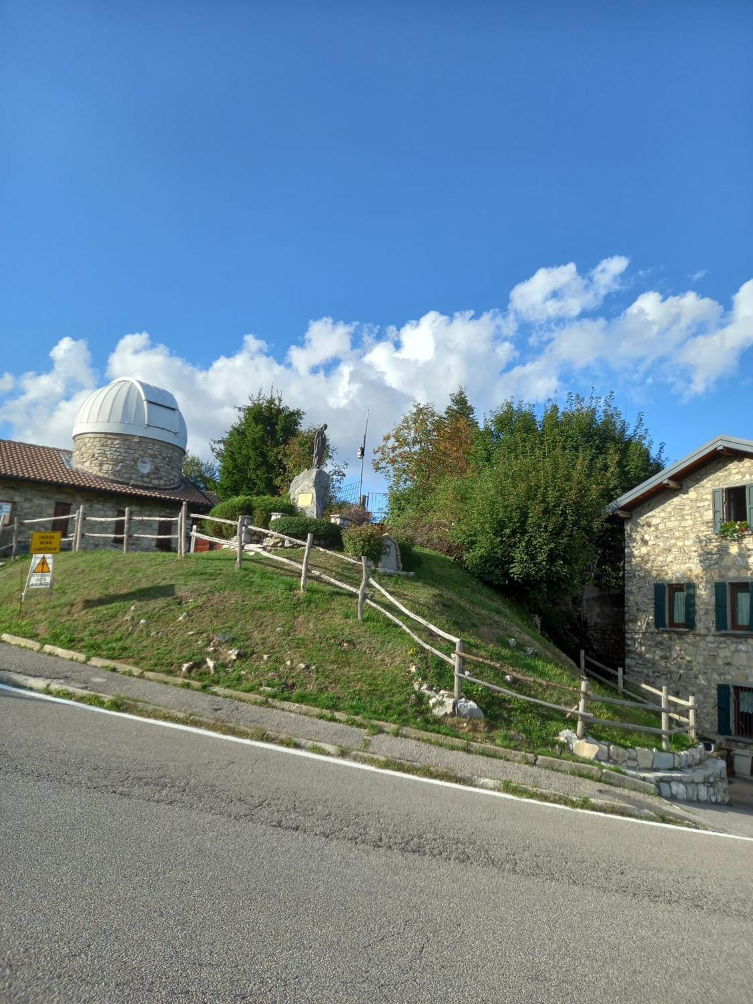 Romantic Home - Lake Como Nesso Bagian luar foto